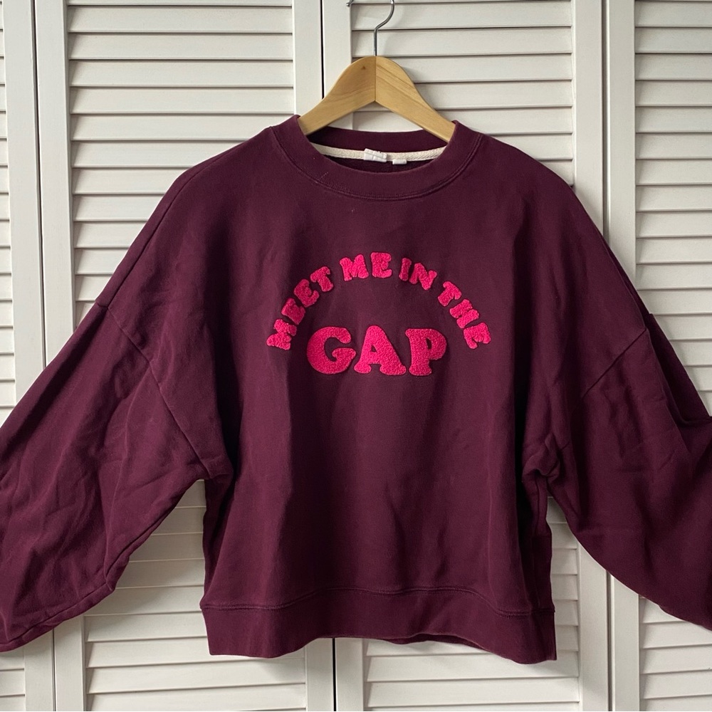 Sweater - Picture 2 of 3